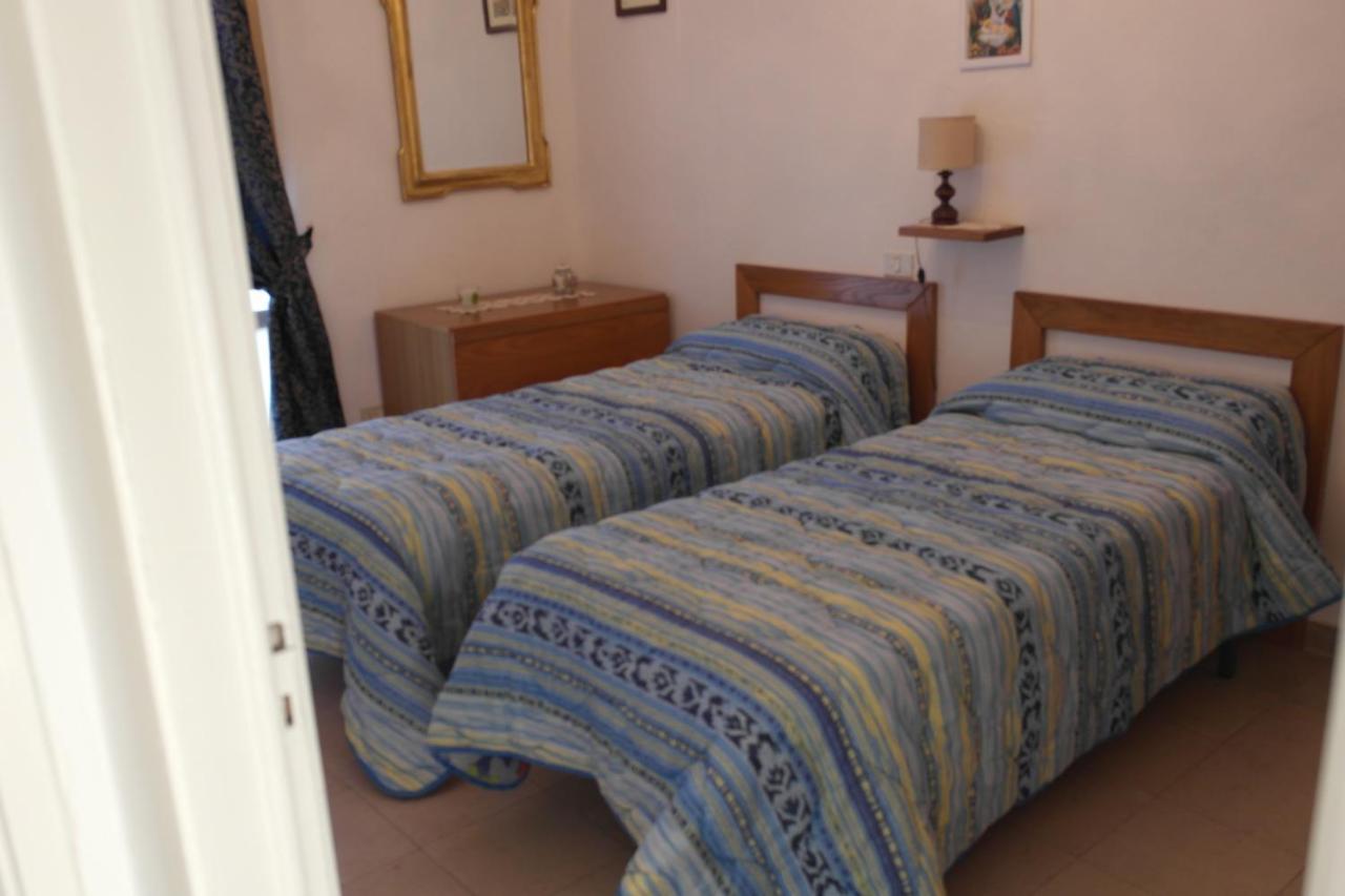 Casetta Delle Terme Rapolano Terme Extérieur photo